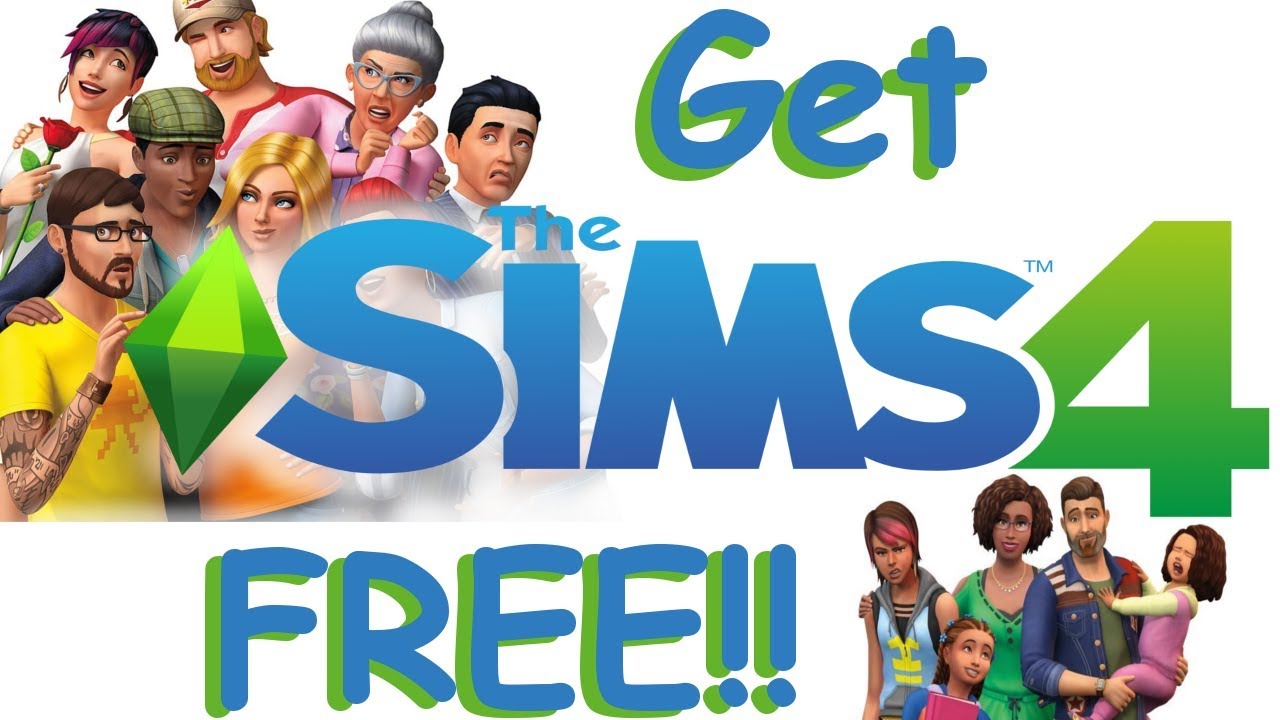 Get Sims For Mac Free