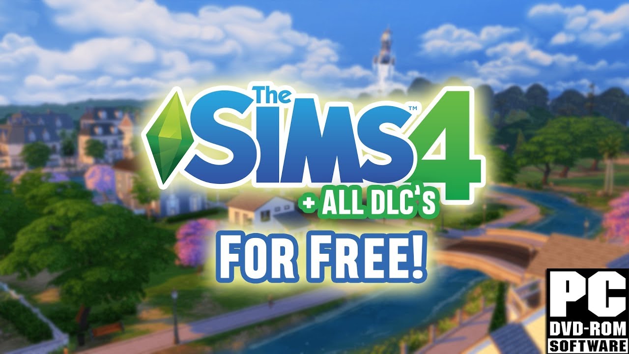 Sims Download For Mac For Free