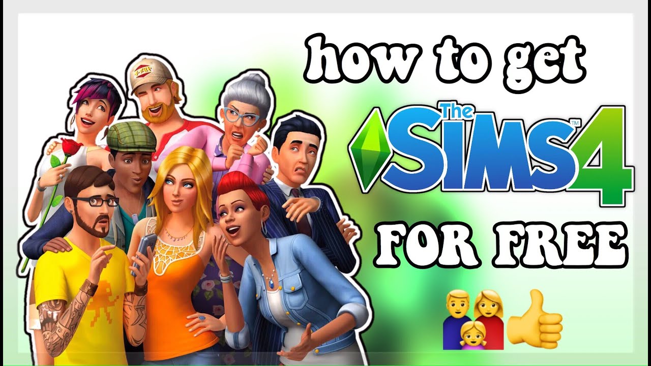 Get sims for mac free downloads